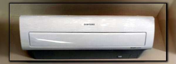 Split Samsung