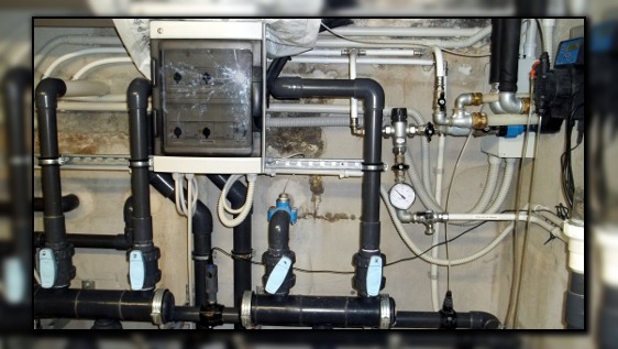 Impianti Industriali